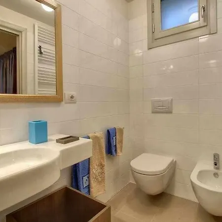 Faenza Elegant Apartment Florence Exterior photo