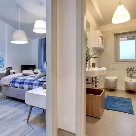 Faenza Elegant Apartment Florence Exterior photo