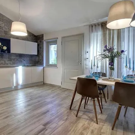 Faenza Elegant Apartment Florence Exterior photo