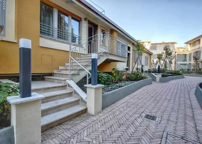 Faenza Elegant Apartment