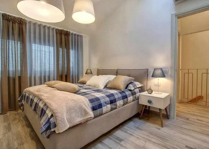 Faenza Elegant Apartment