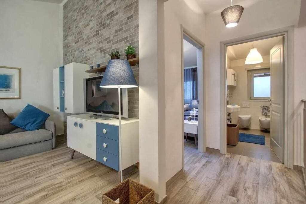 Faenza Elegant Apartamento Florença