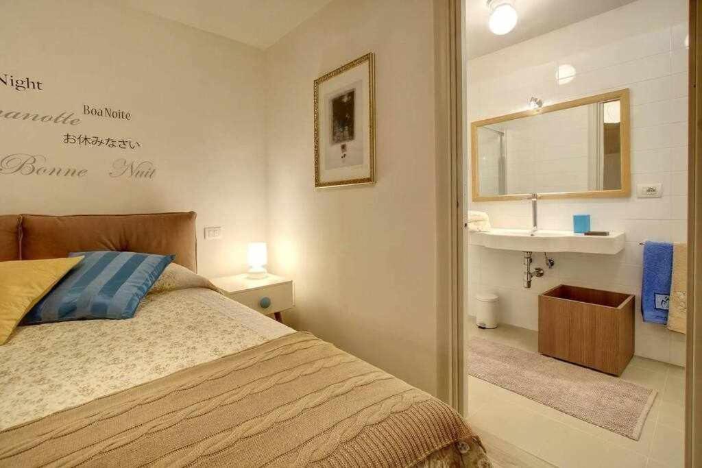 Faenza Elegant Apartamento Florença