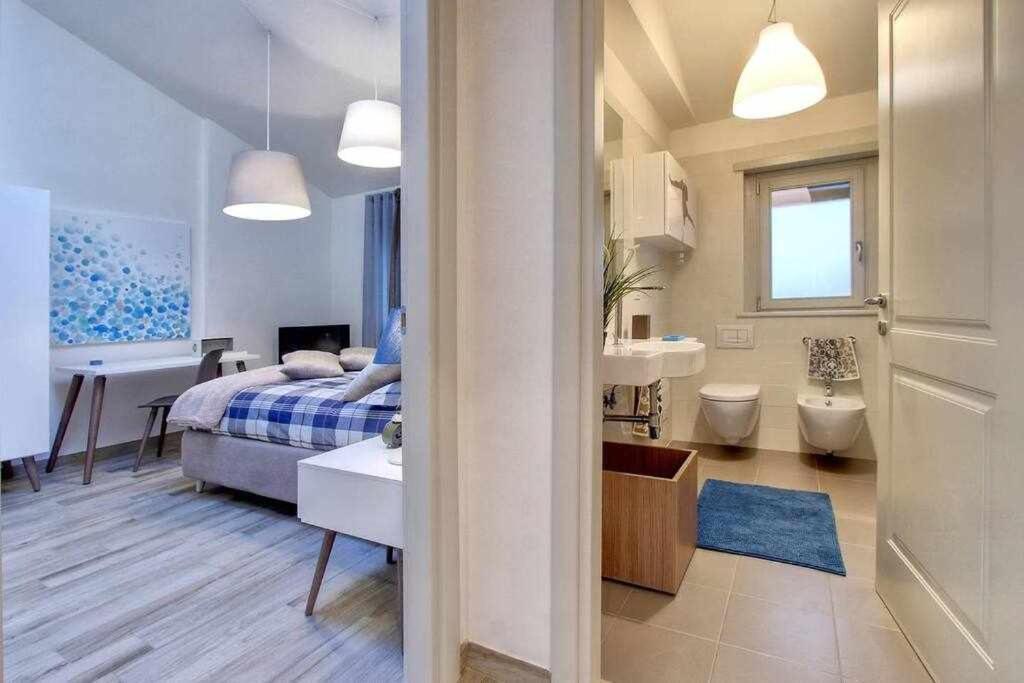 Apartamento Faenza Elegant Florença